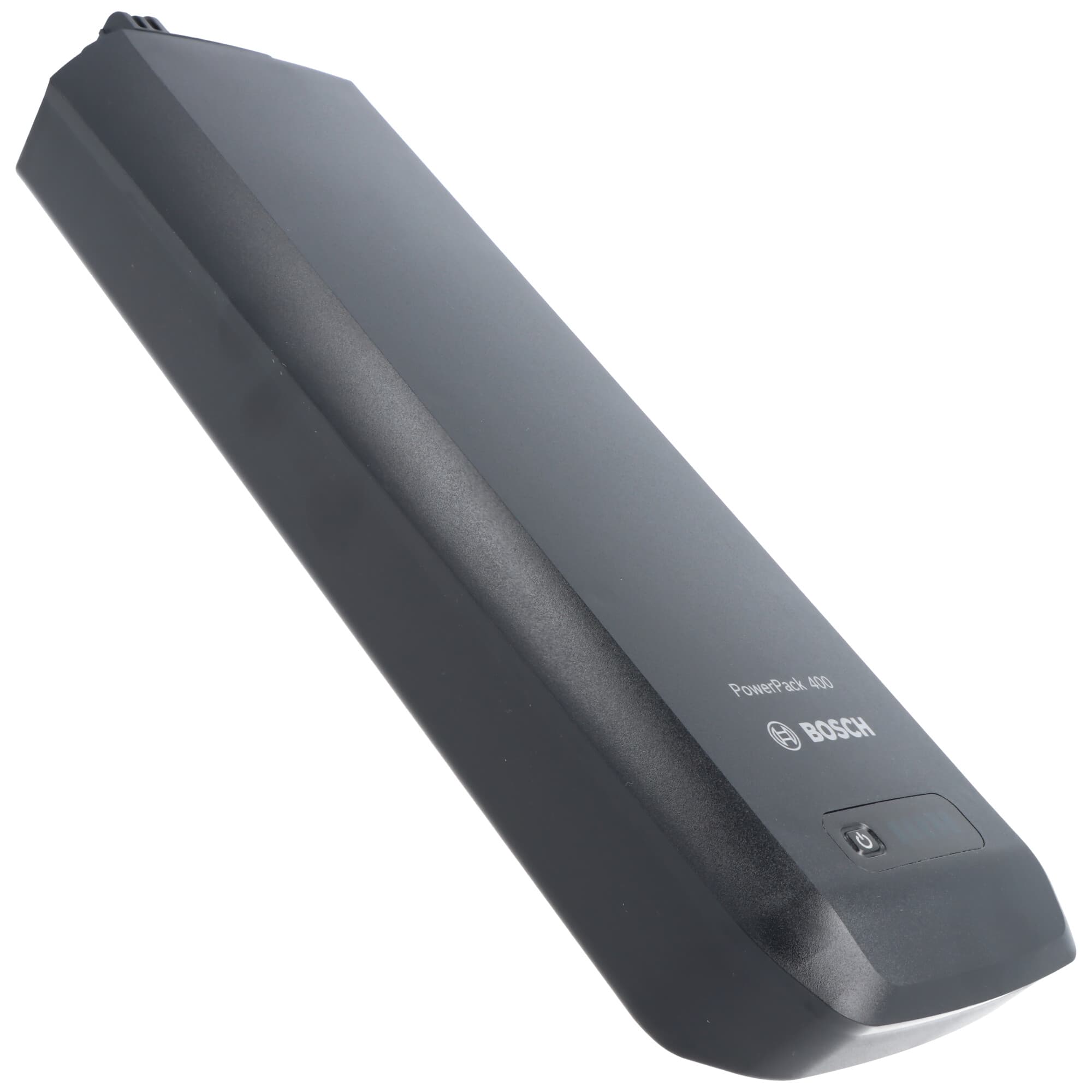 Batterie vélo électrique BOSCH batterie porte-bagages PowerPack 400 Rack BBP3340 (EB1210002N)