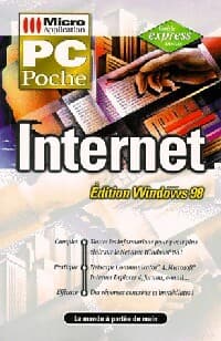 Internet (Windows 98) - Collectif