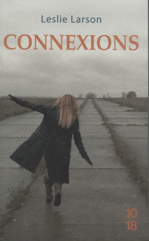 Connexions - Leslie Larson