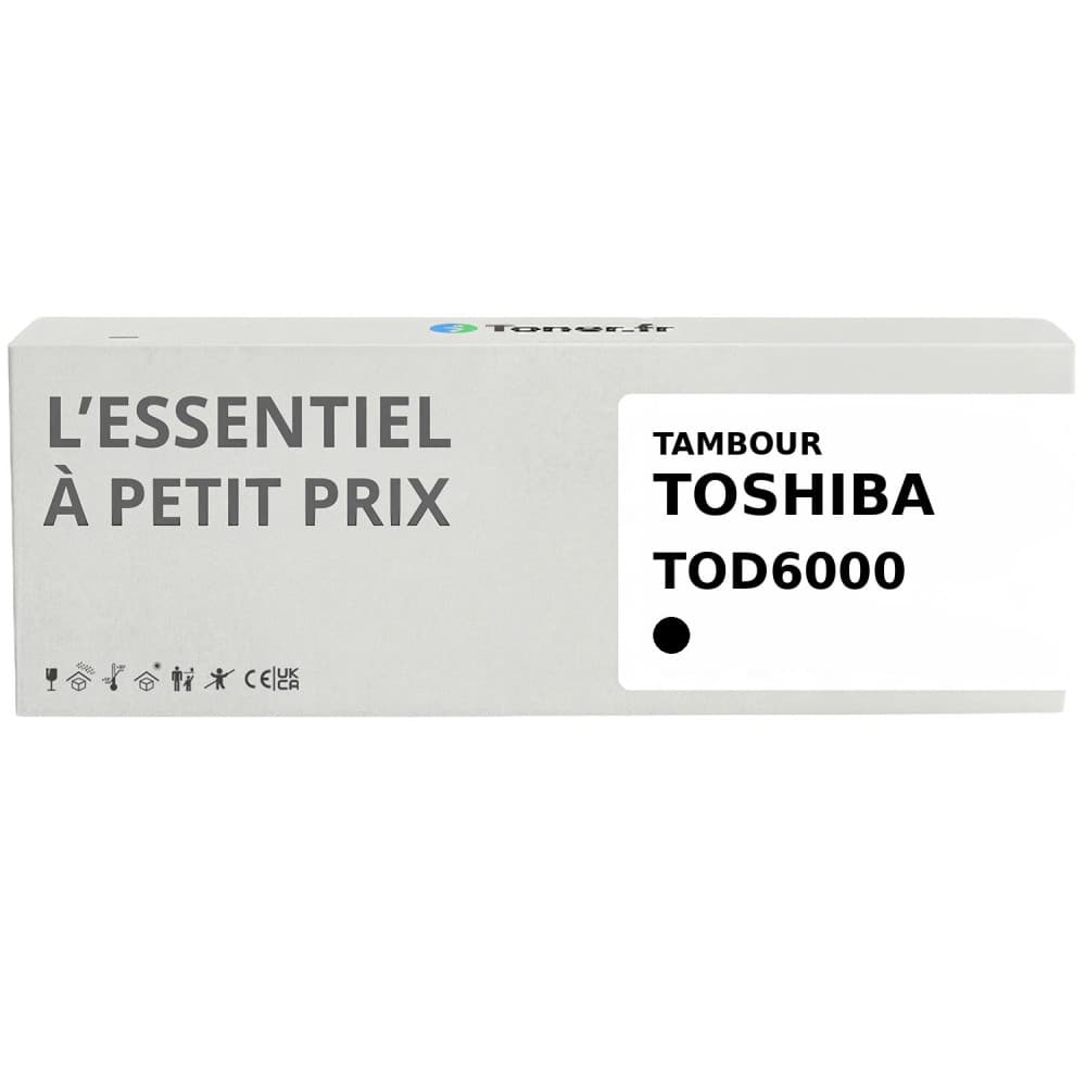 Tambour compatible