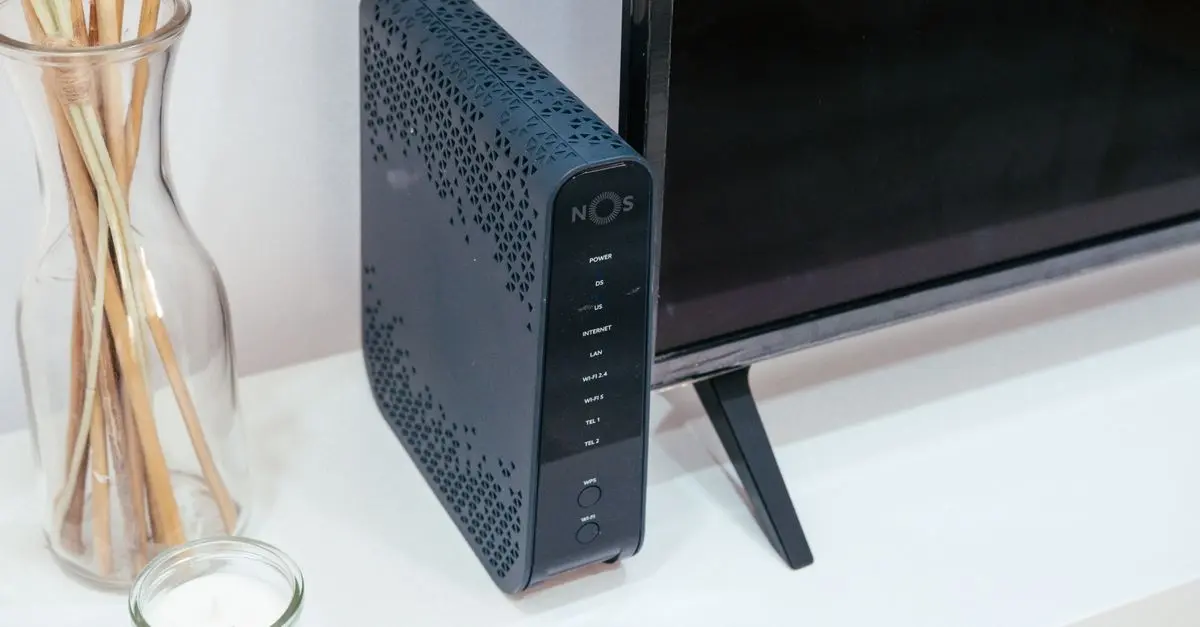Comment optimiser votre réseau Wi-Fi pour un meilleur streaming