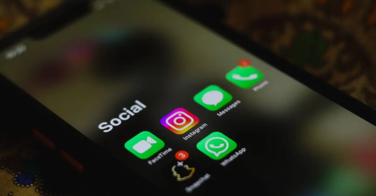 Comment choisir les meilleures applications de messagerie en Belgique