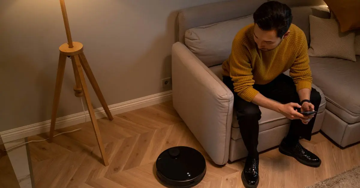 Les objets connectés essentiels pour votre maison en Belgique