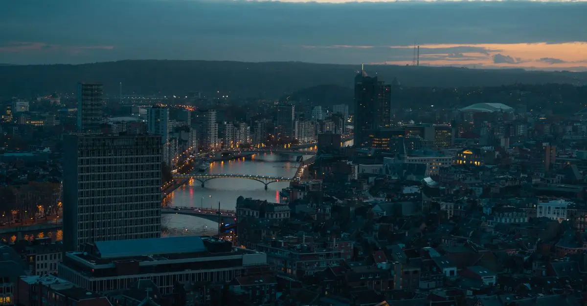 Comment optimiser votre expérience de connectivité en Belgique