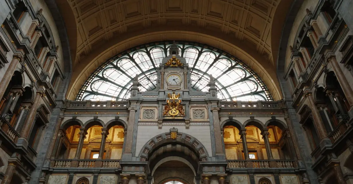 Les avantages de la connectivité pour les entreprises en Belgique