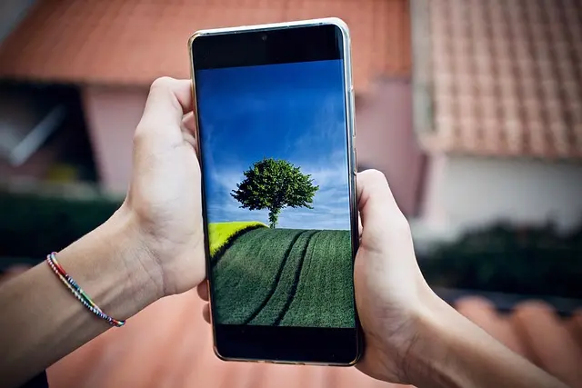 Les meilleures applications pour optimiser votre connectivité en Belgique