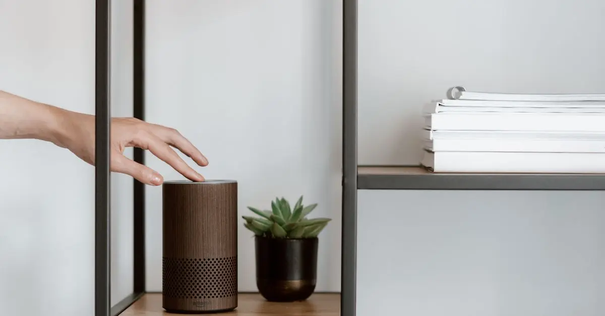 Les meilleurs objets connectés pour votre maison en Belgique