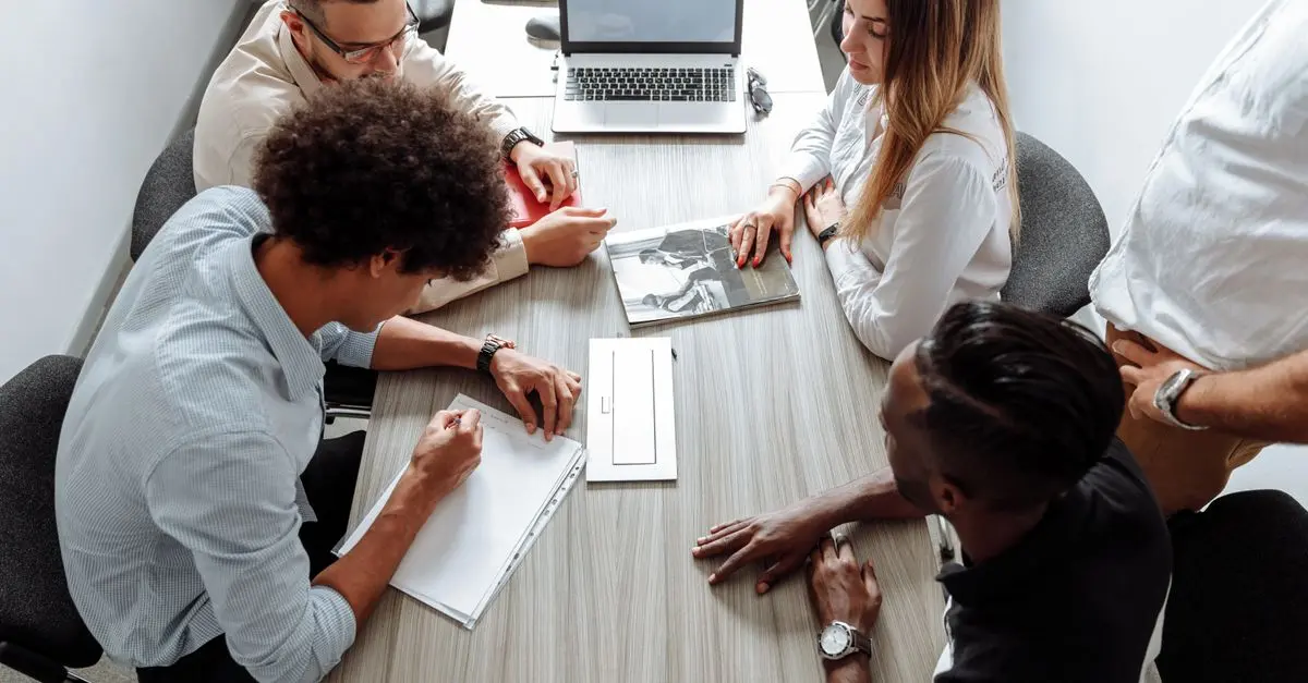 Comment optimiser la connectivité de votre entreprise en Belgique