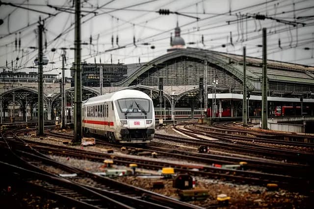 Les enjeux de la connectivité durable en Belgique