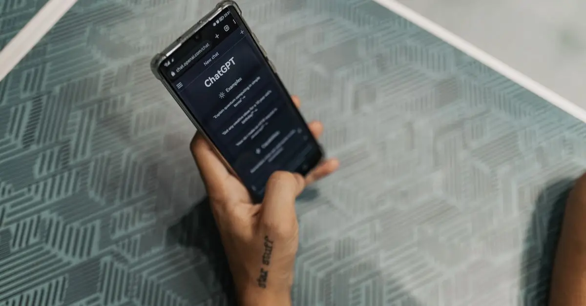 Les applications mobiles indispensables pour la connectivité en Belgique