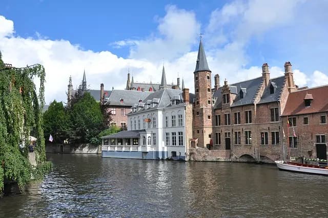 Les meilleurs objets connectés pour votre domicile en Belgique