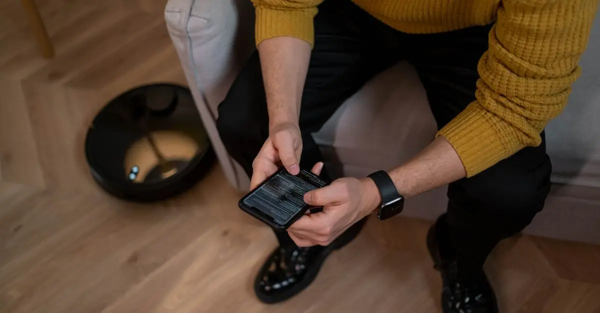Quoi de neuf sur les objets connectés en Belgique ?