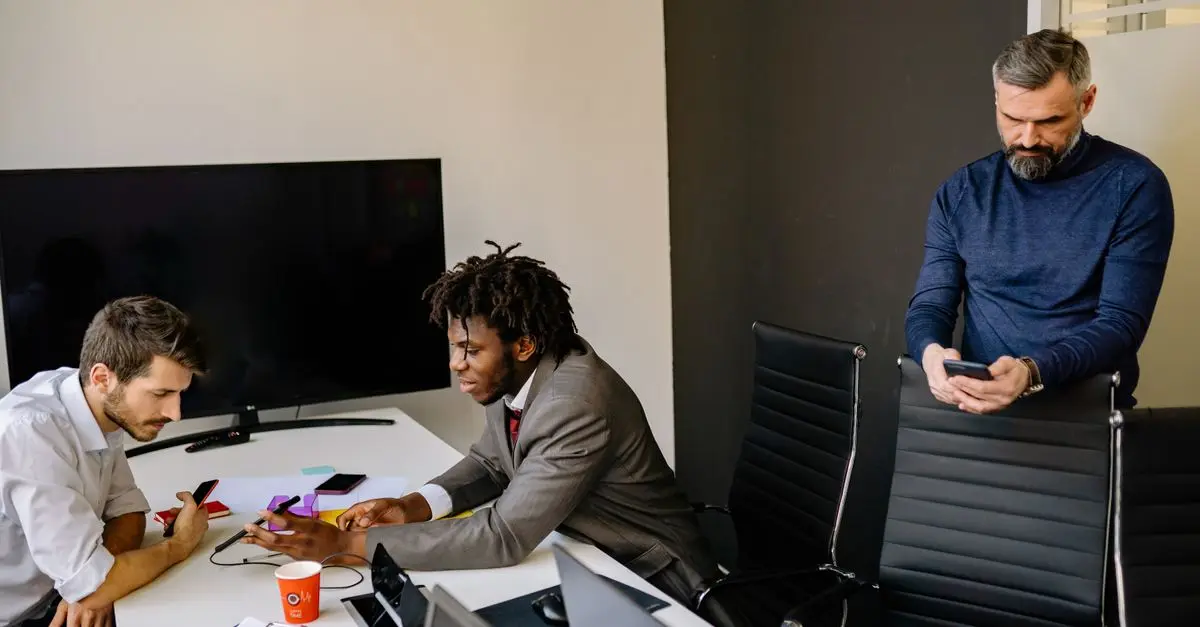 Les meilleures solutions de connectivité pour votre entreprise