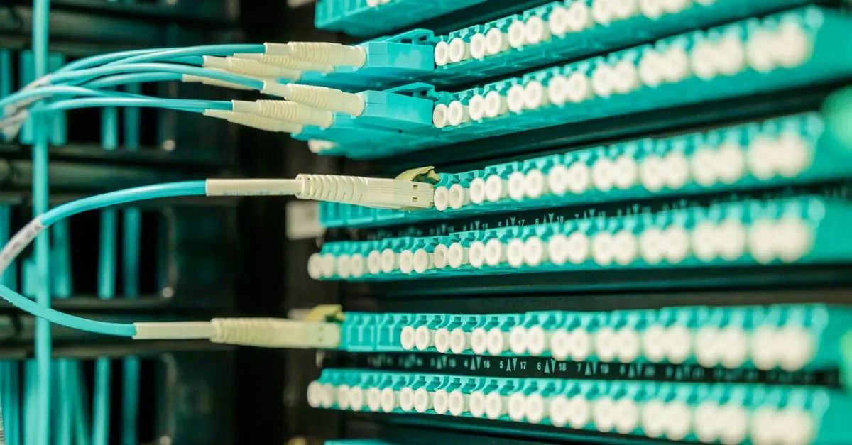 Tout savoir sur la connectivité Internet en Belgique