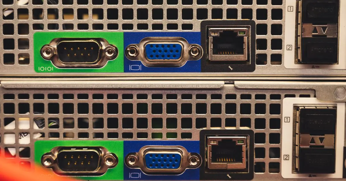 Quelles sont les meilleures options de connectivité pour votre maison ?