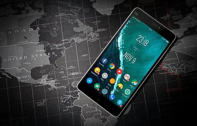 Les meilleures applications de messagerie en Belgique
