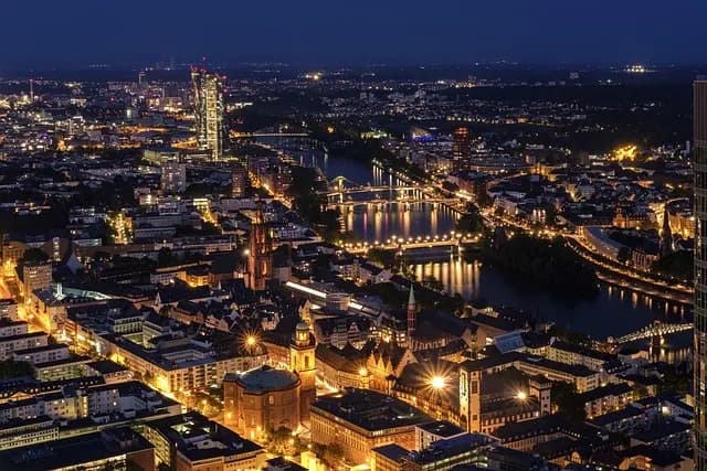 Les avantages des solutions de connectivité en Belgique
