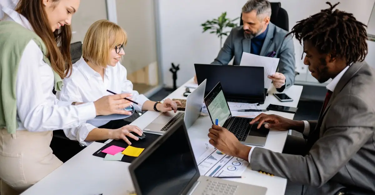 Les meilleurs outils de collaboration numérique pour les entreprises belges