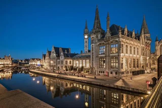 Les avantages de la connectivité numérique pour les Belges