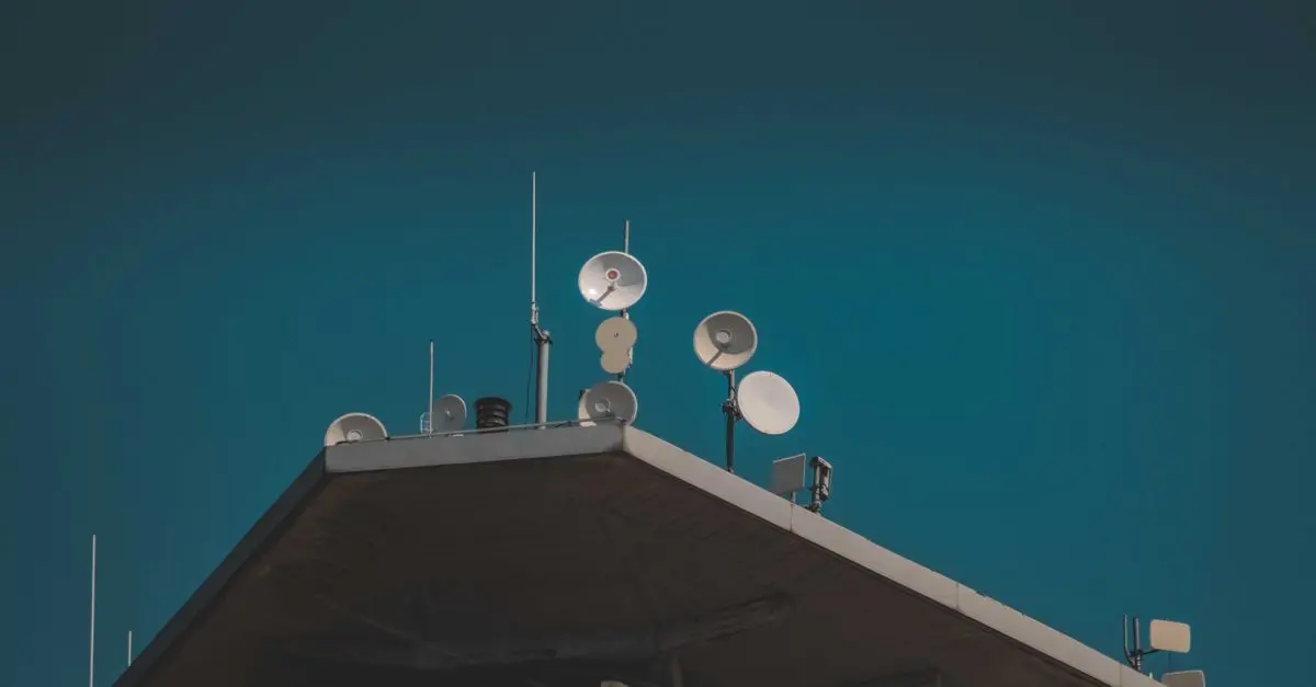 Les enjeux de la connectivité 5G en Belgique