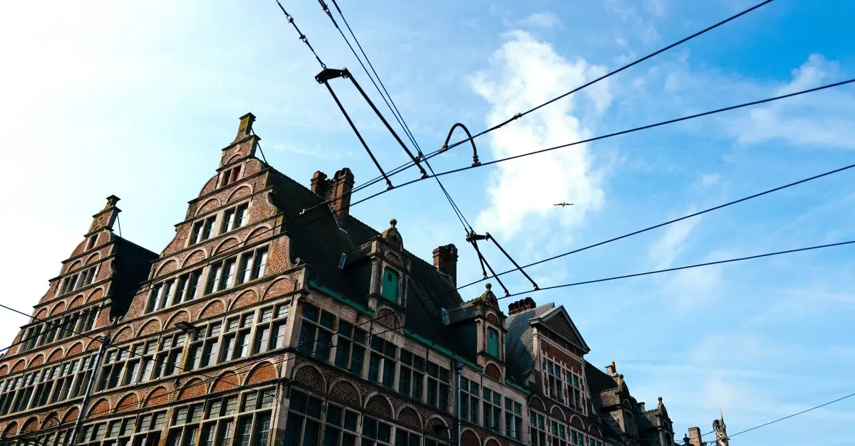 Connectivité en Belgique : Les enjeux et opportunités