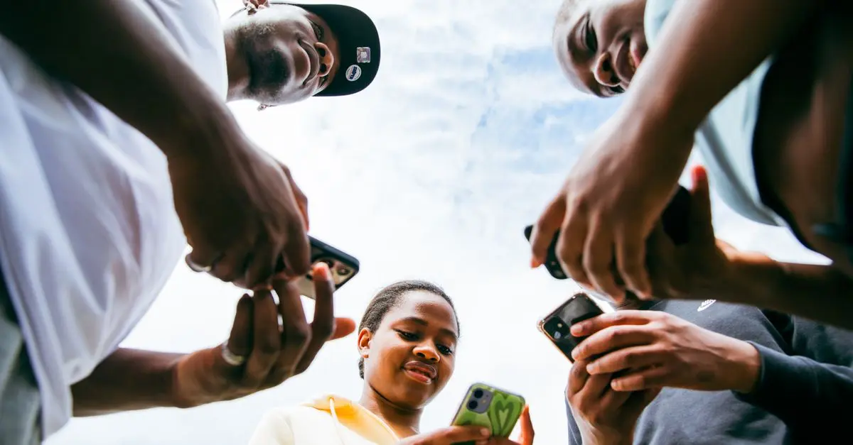 Les influenceurs belges à suivre absolument