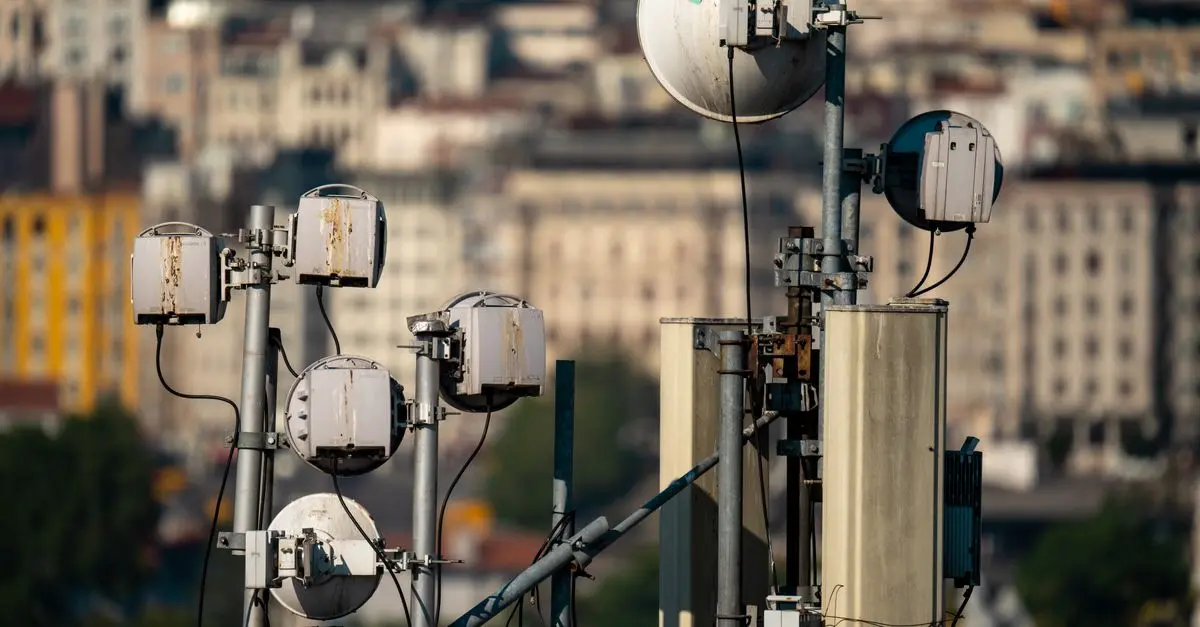 Les nouvelles technologies de connectivité en Belgique
