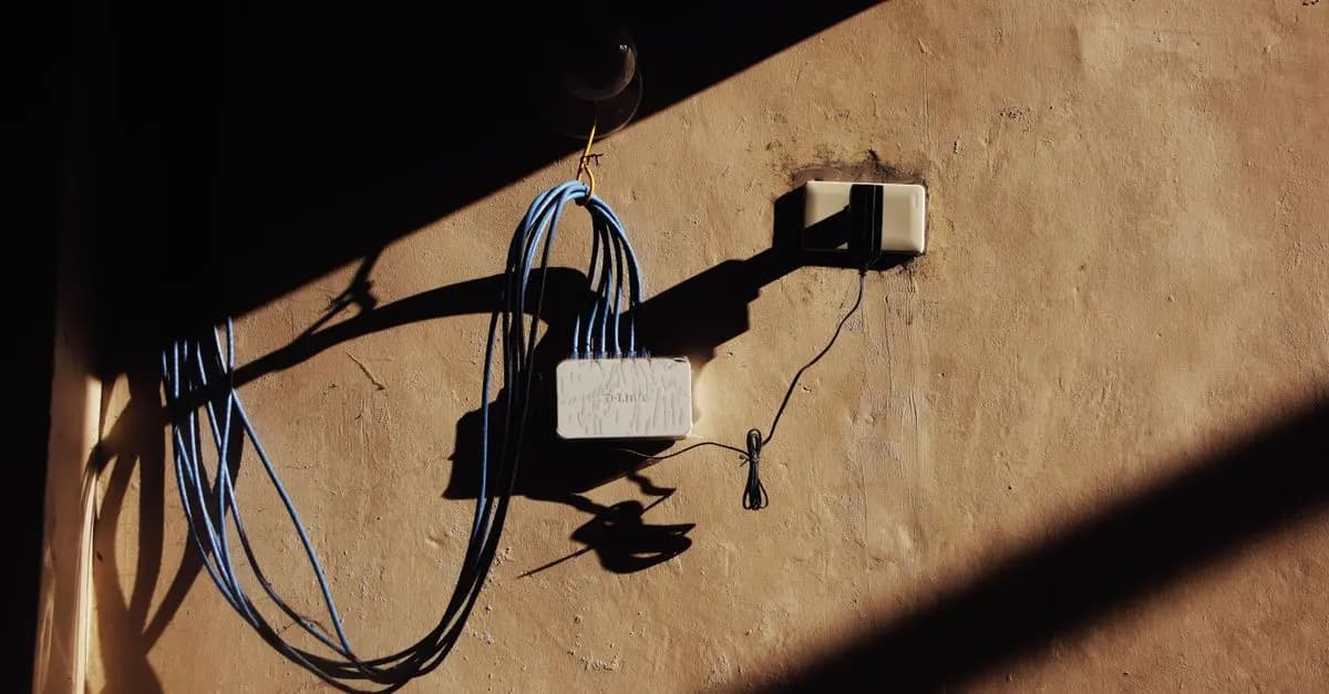 Les avantages du Wi-Fi 6 pour votre maison en Belgique