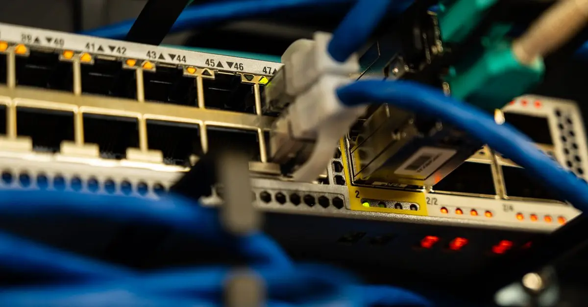 Les perspectives de la connectivité en Belgique : enjeux et opportunités
