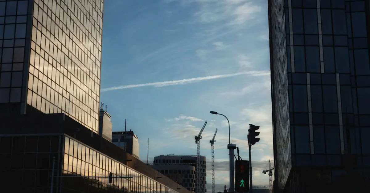 Les enjeux de la connectivité numérique en Belgique