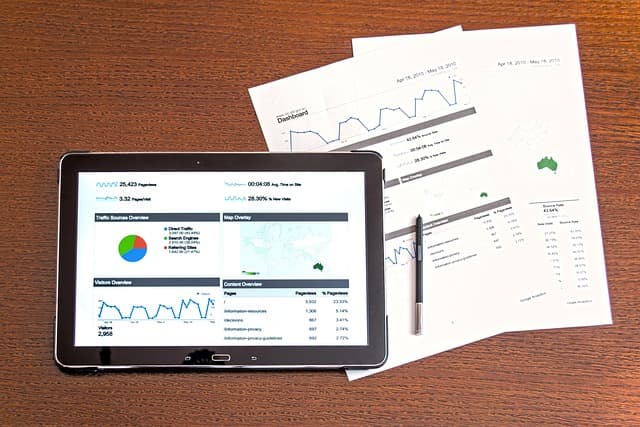 Les avantages de l'IoT pour les entreprises en Belgique
