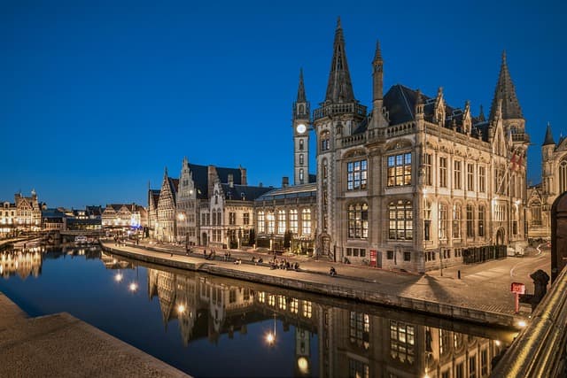 Comparatif des plateformes de streaming disponibles en Belgique