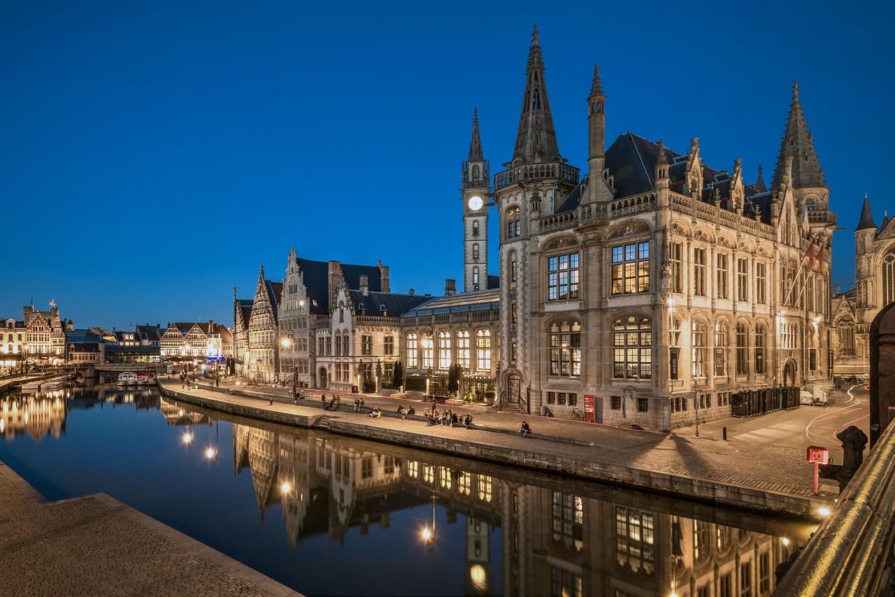 Comment améliorer votre expérience de connectivité en Belgique