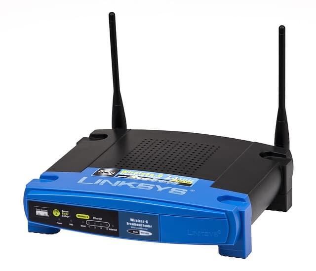 Comment choisir votre routeur Wi-Fi pour une maison connectée