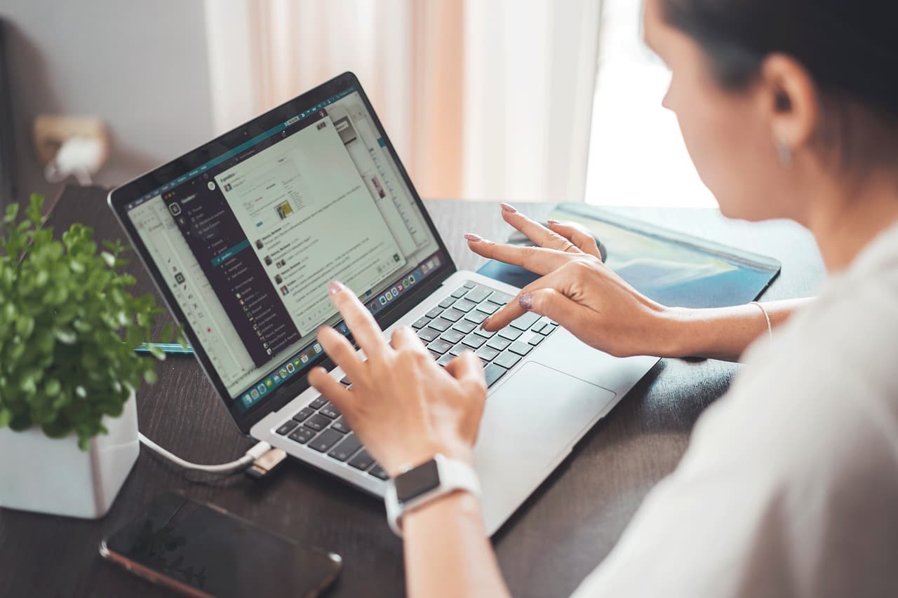 Les meilleures pratiques pour optimiser votre connexion Internet